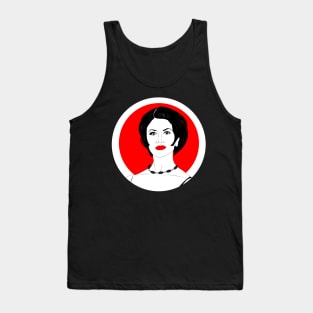 Gilda Tank Top